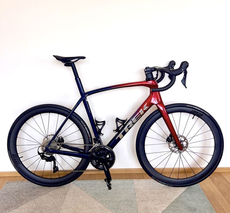 Trek Domane SL5 Gen.3 - vel. 58 