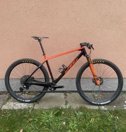 Prodám KTM Myroon Exonic 2024 vel.XL