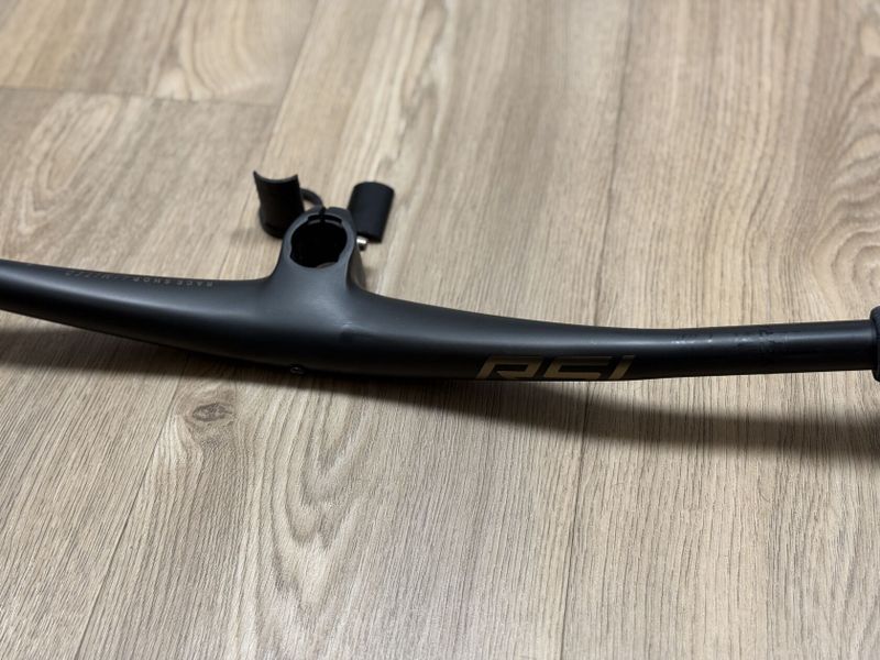 Bontrager RSL MTB černá 800 x 45mm