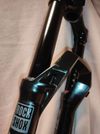 Rock Shox Zeb Select