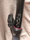 Rock Shox Zeb Select