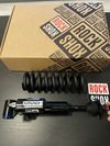 Rock Shock Vivid Ultimate 250x70