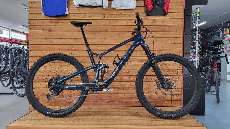 TREK FUEL EX 9.8 gen 6 - 2024 - XL - JAKO NOVÝ