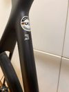 GIANT TCR ADVANCED 1 DISC PRO COMPACT