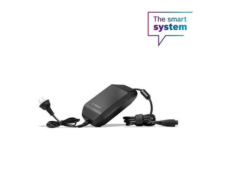 Nabíječka Bosch 4A SMART system