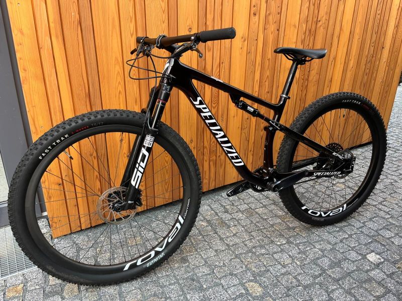 Specialized Epic Expert