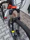 HORSKÉ KOLO GIANT XTC - carbon, vel. XL