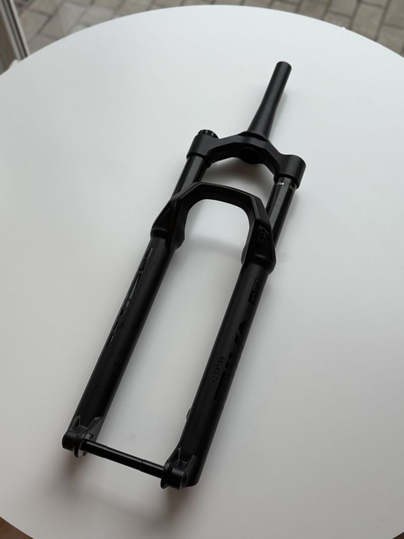 RockShox Pike Select RC 29" DebonAir+ 130 Tapered Boost