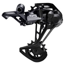 Shimano XT 8100 řazení + přehazovačka