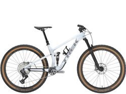 TREK Top Fuel 9.8 GX AXS T-Type Gen 3, 2024, vel. M, M/L, L - nové kolo