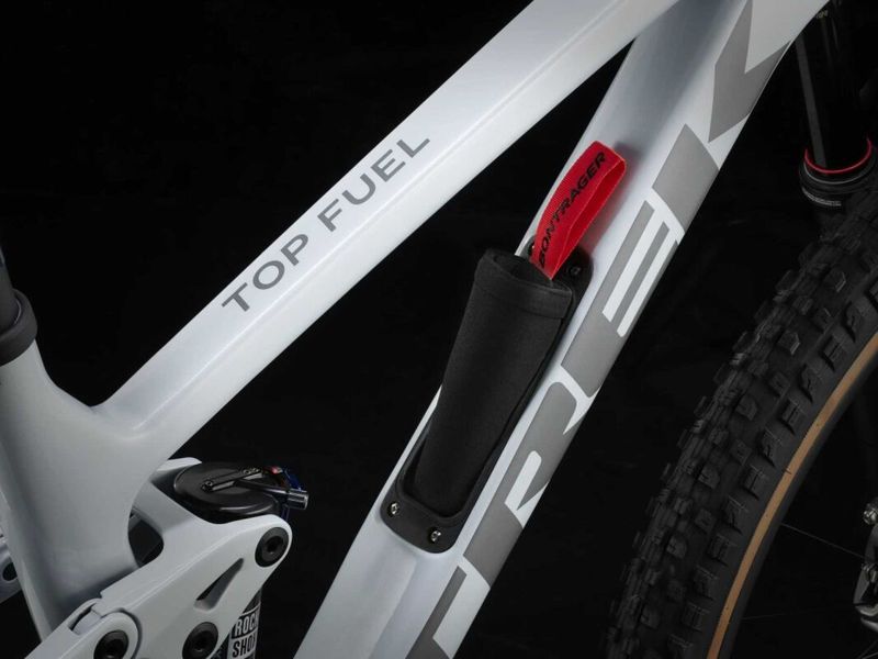 TREK Top Fuel 9.8 GX AXS T-Type Gen 3, 2024, vel. M, M/L, L - nové kolo