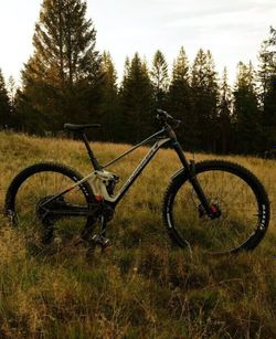 Black friday zľava - Mondraker Superfoxy Carbon R - nový (M)