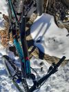 ORBEA Occam TR 29" vel.L Enduro-Trail