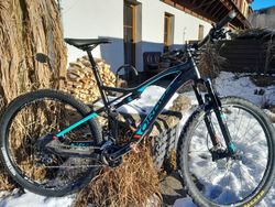 ORBEA Occam TR 29" vel.L Enduro-Trail