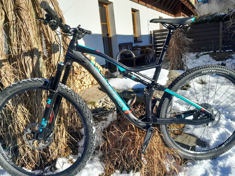 ORBEA Occam TR 29" vel.L Enduro-Trail