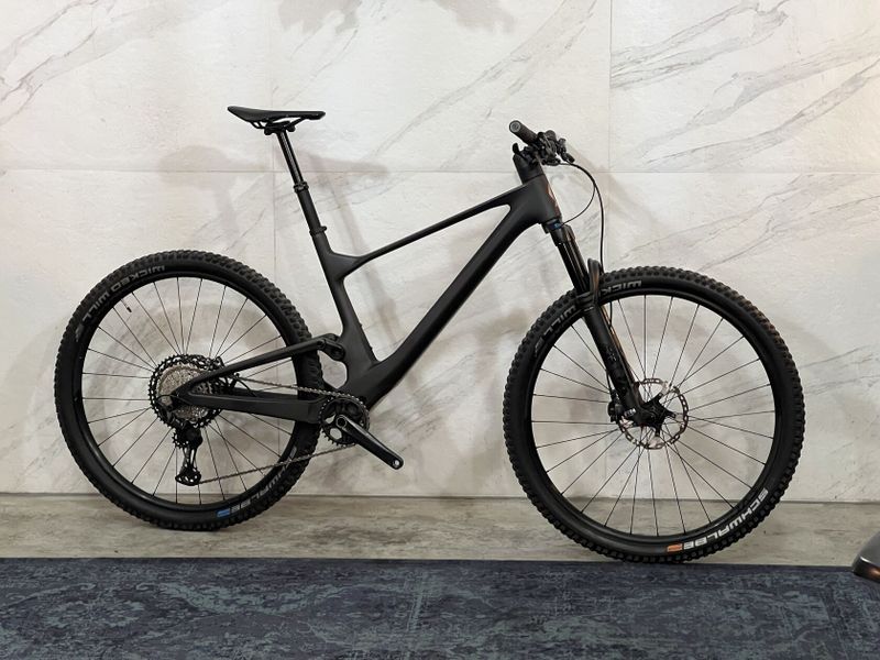 Scott Spark 910 velikost L