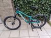 Pivot Trail 429 custom XT/XTR, vel. M, nové