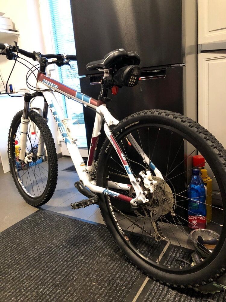 TREK 6 300