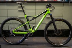 Cannondale Scalpel Si 3