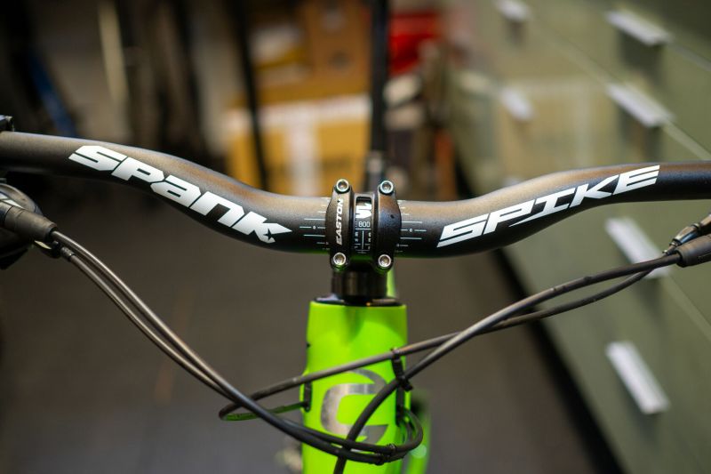 Cannondale Scalpel Si 3