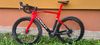 Pinarello dogma F red