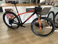 KTM Myroon Exonic 2024 29" 9,95kg