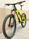 Commencal META V4, vel. XL, 27,5, zdvihy 160/150 mm, SKVĚLÝ STAV