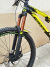 Commencal META V4, vel. XL, 27,5, zdvihy 160/150 mm, SKVĚLÝ STAV