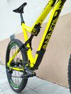 Commencal META V4, vel. XL, 27,5, zdvihy 160/150 mm, SKVĚLÝ STAV