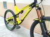 Commencal META V4, vel. XL, 27,5, zdvihy 160/150 mm, SKVĚLÝ STAV