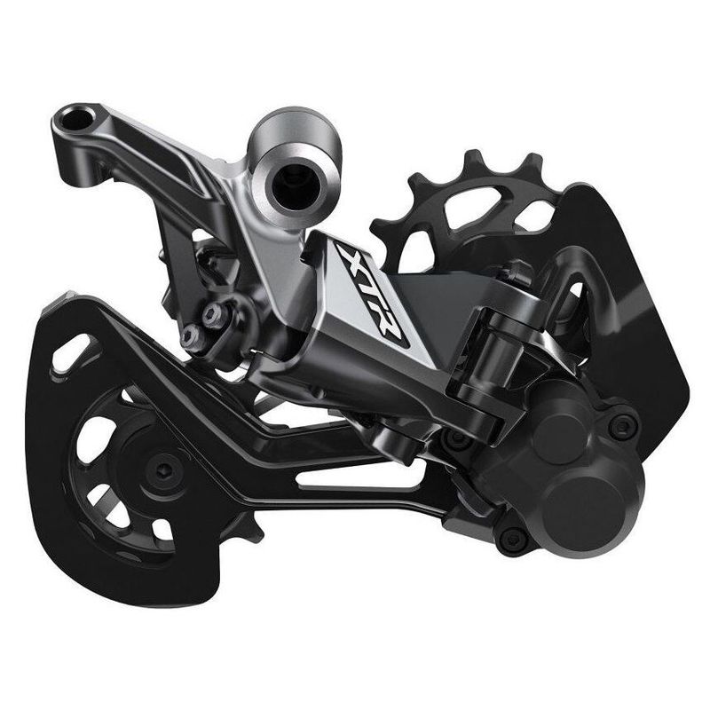 shimano XTR 9100