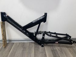 Cannondale super V vel M