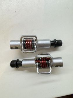 Crankbrothers eggbeater spd pedály