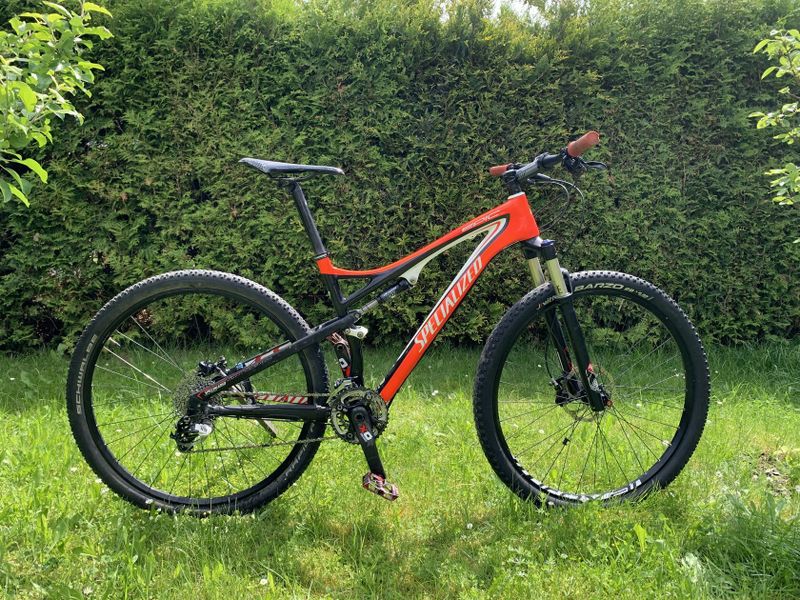 Specialized Epic 29"