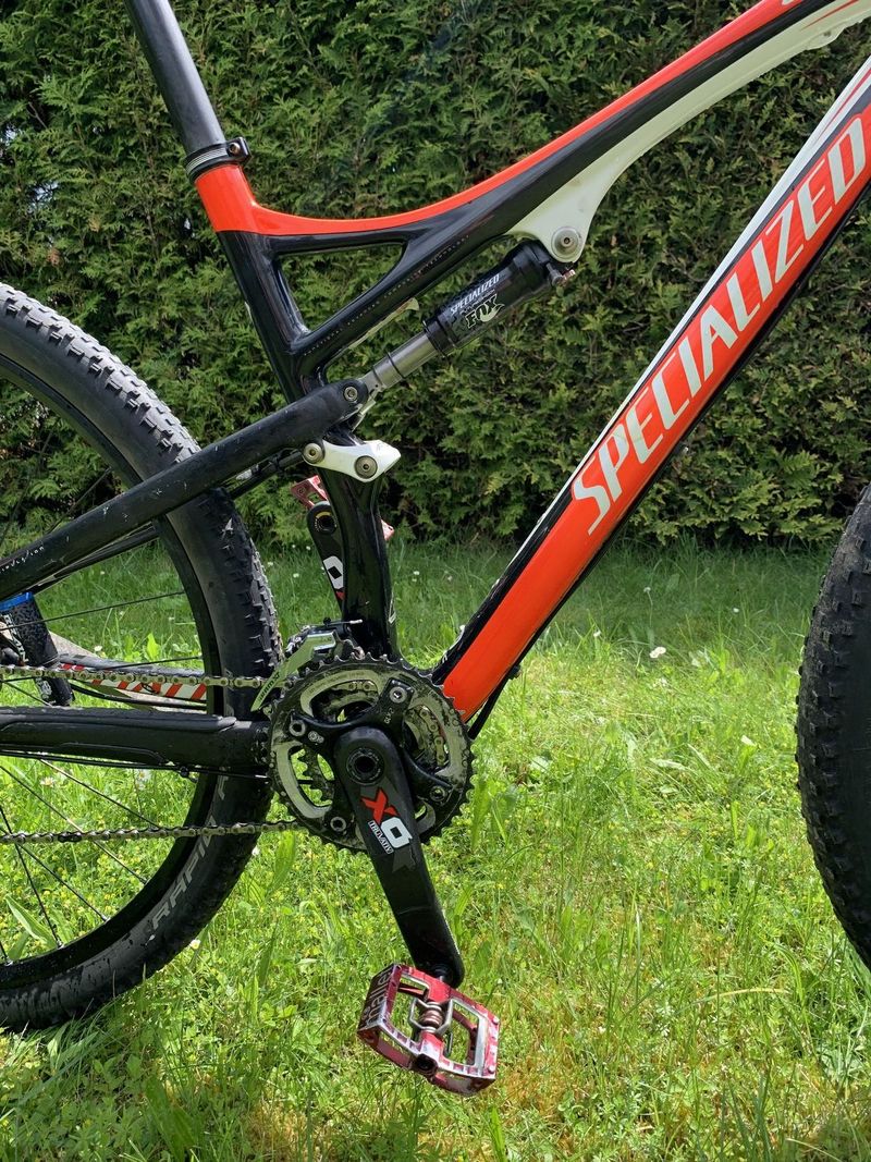 Specialized Epic 29"