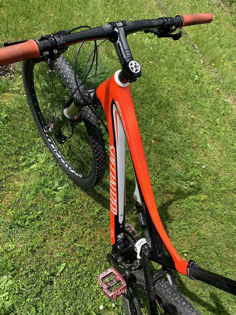 Specialized Epic 29"