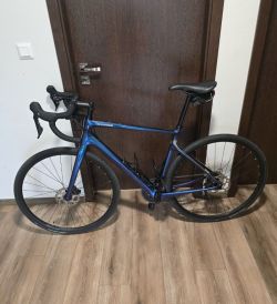 Cannondale Synapse Carbon 3 L (56) TOP stav, dohoda