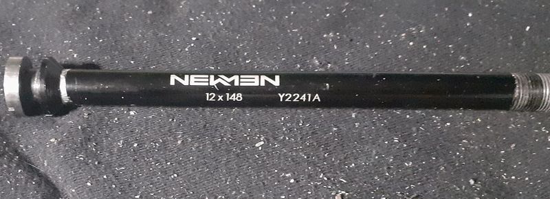 NEWMEN EVOLUTION SL-E.G.30