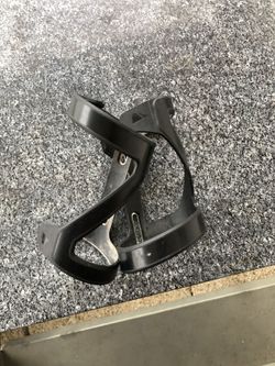 Canyon Sideloader Bottle Cage (pravý+levý)