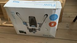 Tacx flow smart