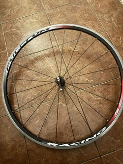 Fulcrum Racing 5 Campagnolo