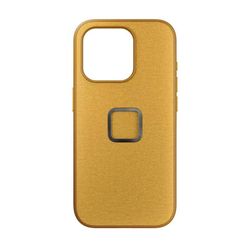 Pouzdro na iPhone 15 Pro - Peak Design Everyday Case v2