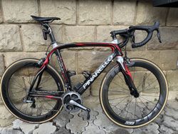 Pinarello Dogma 60.1