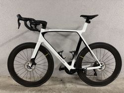 Madone SL 6 Gen 8