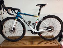 Colnago C68, 420 - TOP