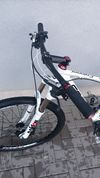 MTB FORCE Epigoni 29'' horské kolo