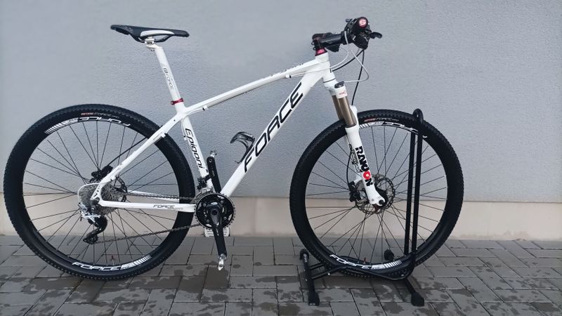 MTB FORCE Epigoni 29'' horské kolo