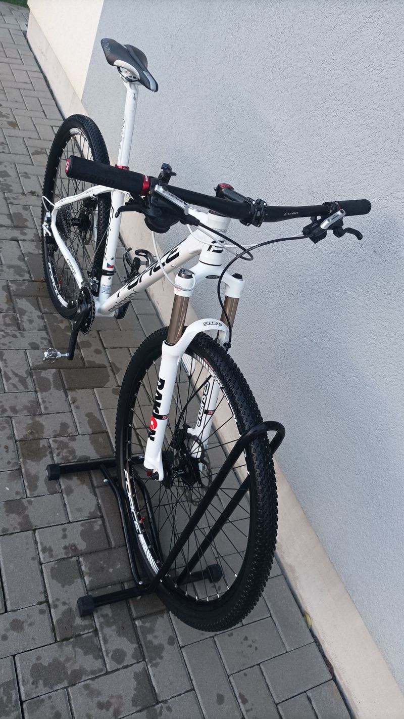 MTB FORCE Epigoni 29'' horské kolo