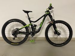 Giant Trance Jr 26