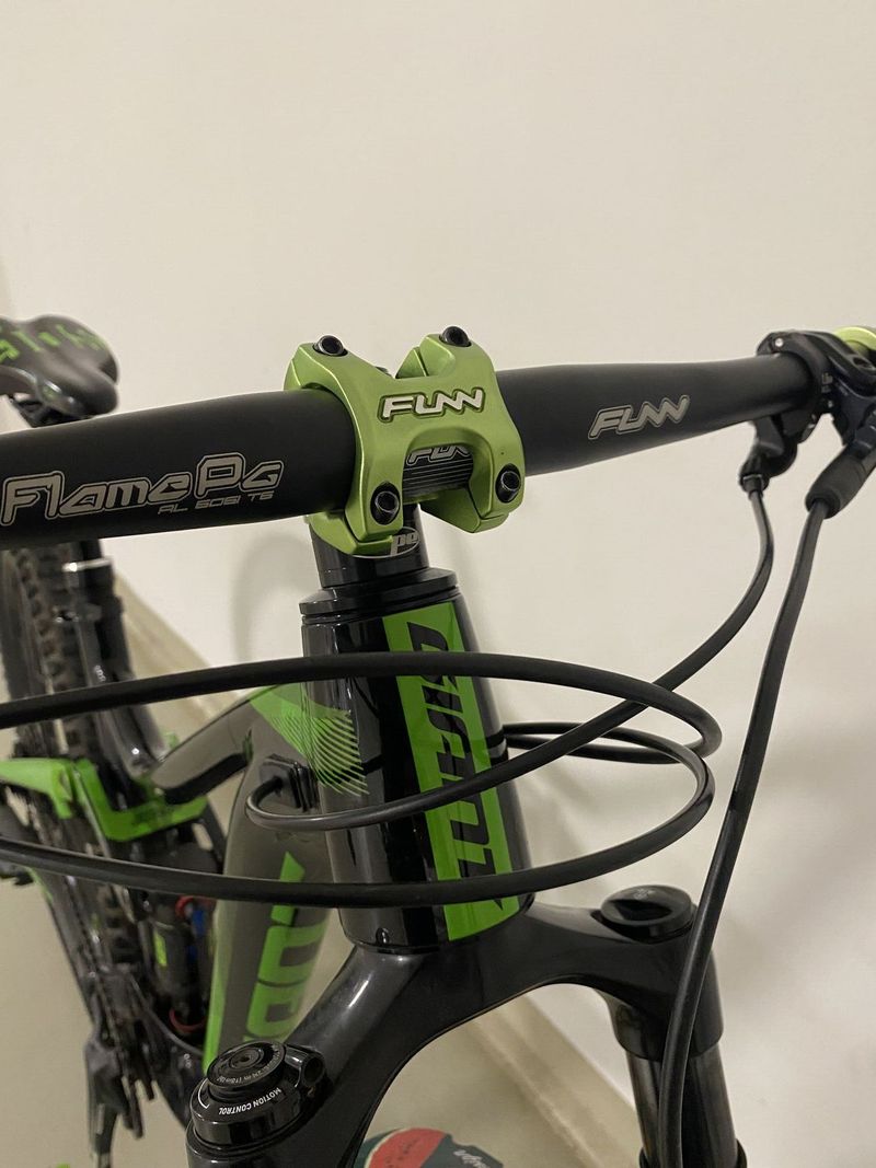 Giant Trance Jr 26